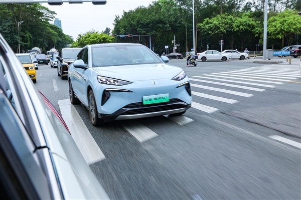 比亚迪5月在英国暴涨近2700%!中国汽车销量全面提升