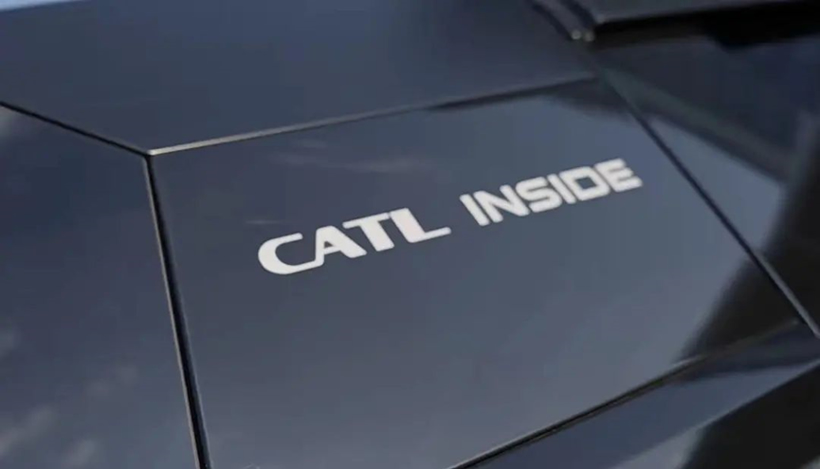 传宁德时代号召“896”工作制,内卷“寒意”传至供应链?