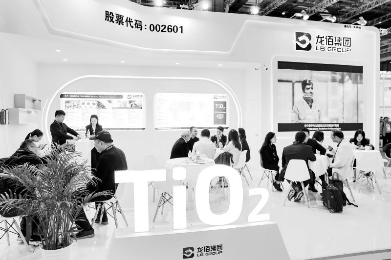 龙佰集团10.8亿建产业园补短板有息负债超200亿仍豪气派现14.3亿