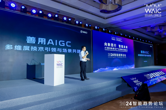 2024WAICٿԣ360ά·ʽ