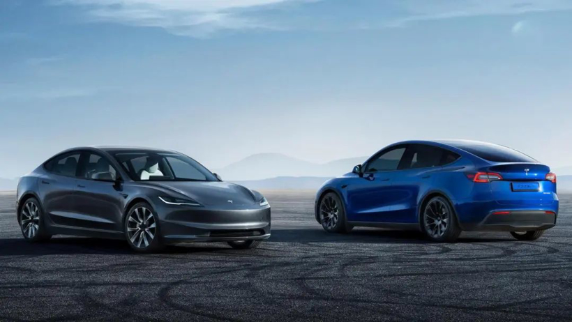 全球纯电动车销冠,比亚迪“硬刚”特斯拉?