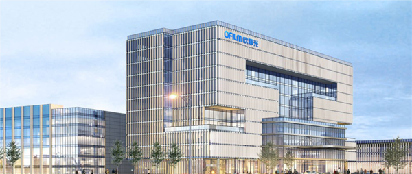 被苹果抛弃后低迷三年!国产大厂欧菲光终盈利