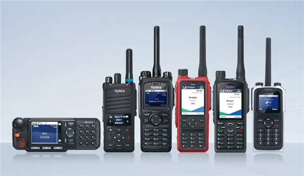 一度被美国禁售!“小华为”海能达预计上半年利润最高暴增120%