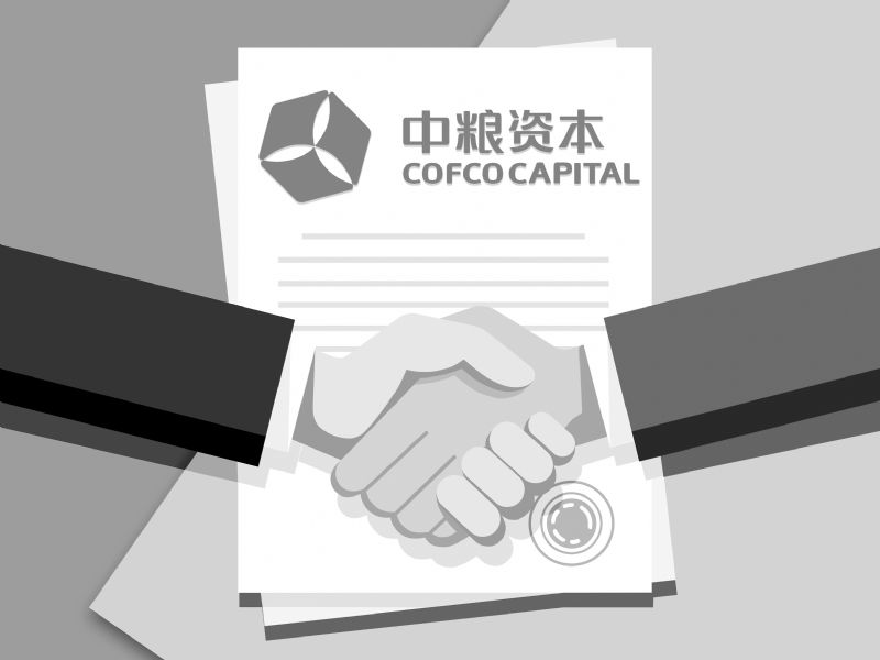 中粮资本转型五年半赚58亿分红10.67亿主业稳健寿险业务净利半年增432%