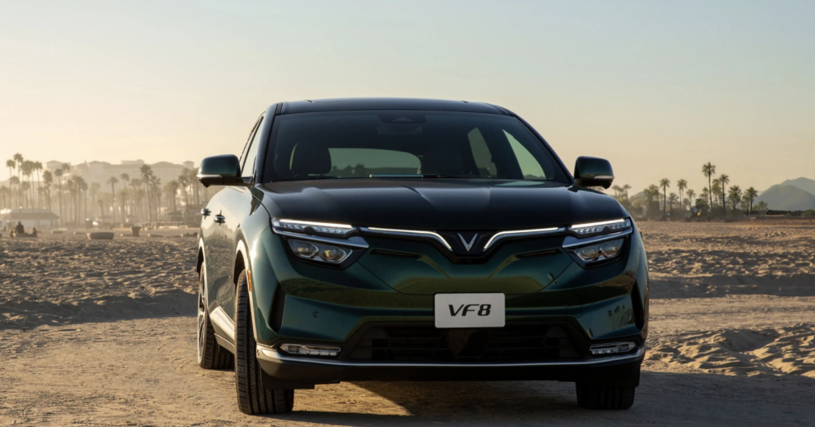 比亚迪越南再发力,对东南亚市场影响几何?