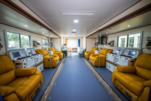 海尔生物医疗旗下海尔血技入选重庆市中小型硬科技企业帮扶库