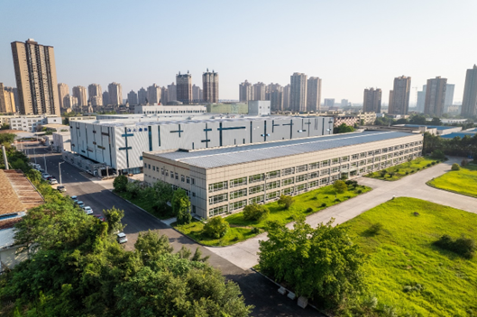 海尔生物医疗旗下海尔血技入选重庆市中小型硬科技企业帮扶库