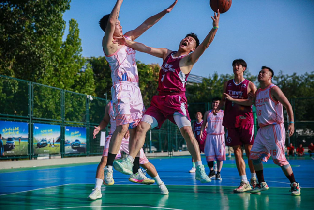 东方雨虹:打造文化高地增强发展活力