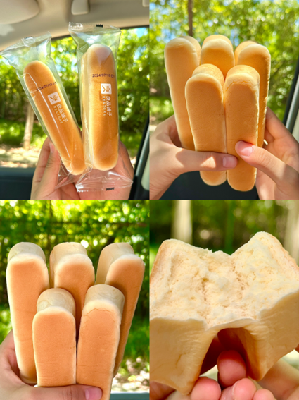 自然健康新零食,良品铺子牛乳蛋白棒系列8月热销破千万