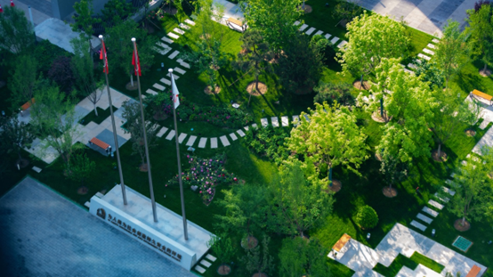 可持续发展——东方雨虹穿透行业周期的底层逻辑