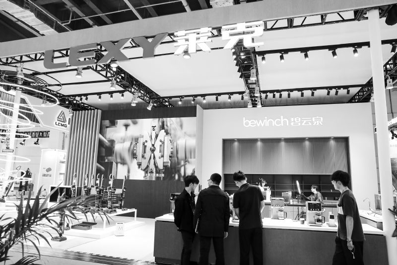 莱克电气九年多分红41.5亿占净利68%加速布局海外家电出口收入增超30%