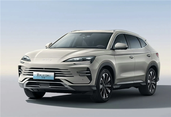 9月中国销量最高的23款车型出炉:比亚迪宋一骑绝尘