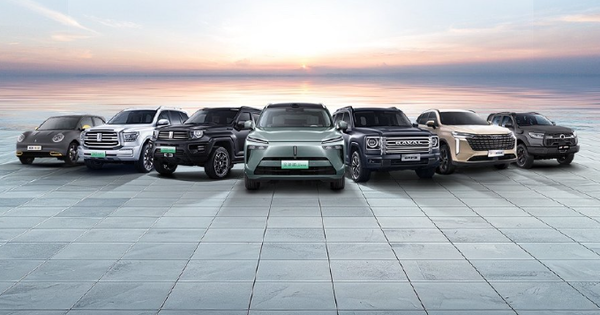 长城汽车发长文再谈比亚迪油箱问题:仍有百万问题车 长城汽车发长文再谈比亚迪油箱问题:仍有百万问题车