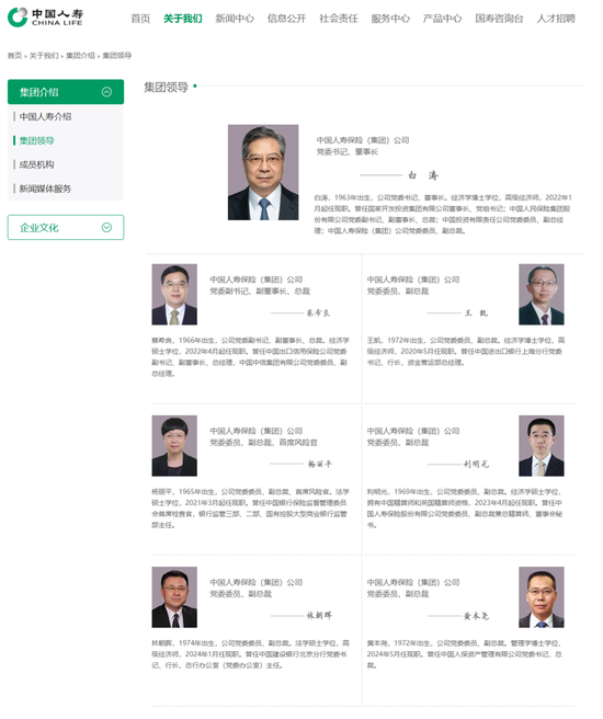 《险企高参》于2024年8月28日的截图