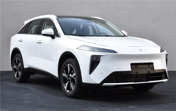 竞争比亚迪宋Pro DM!全新启辰大V DD-i超级混动式车曝光:现款11.89万起