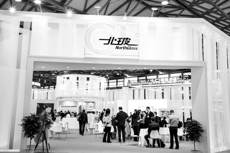 北玻股份定增5亿投资者浮盈1.6亿玻璃尺寸破纪录研发费占营收7.6%