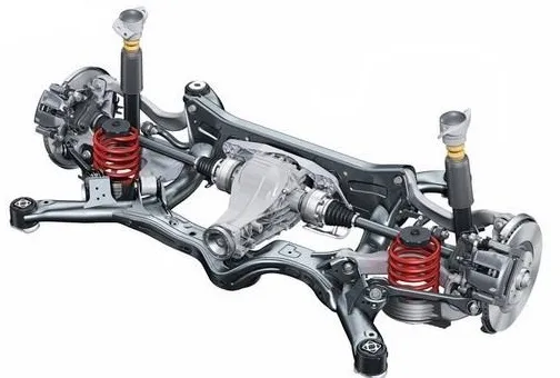 新势力们交不出车就因为这个很普通的零件