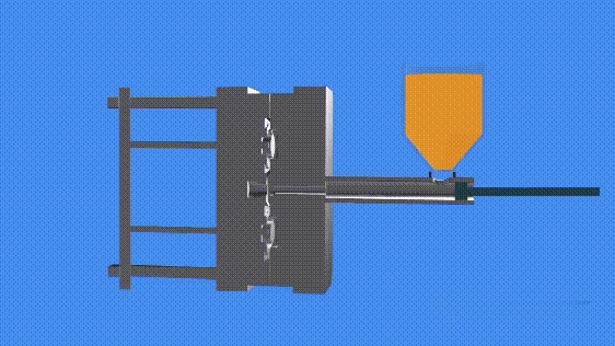 新势力们交不出车就因为这个很普通的零件