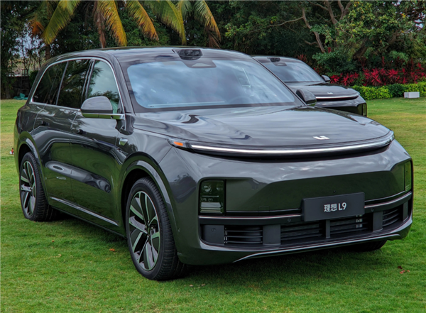 新势力们交不出车就因为这个很普通的零件