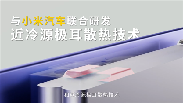 宁德时代发布视频:小米SU7 Ultra幕后功臣大揭秘!