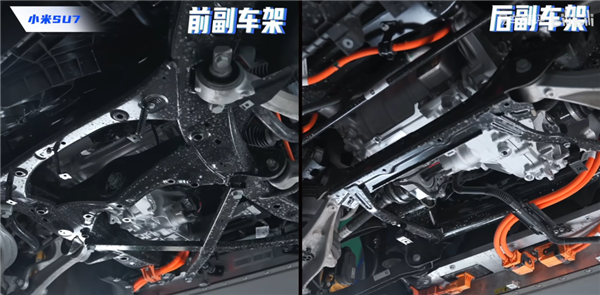 新势力们交不出车就因为这个很普通的零件