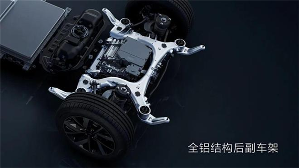 新势力们交不出车就因为这个很普通的零件