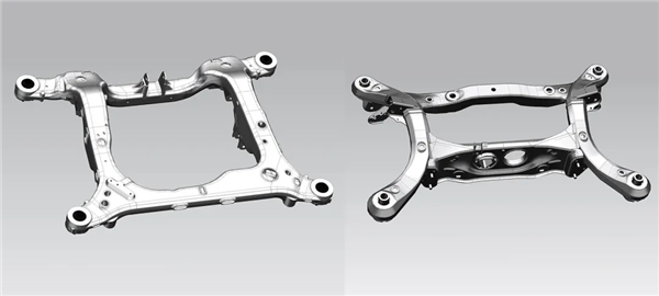 新势力们交不出车就因为这个很普通的零件