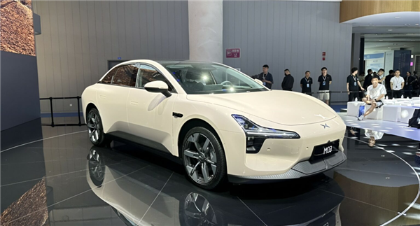 新势力们交不出车就因为这个很普通的零件