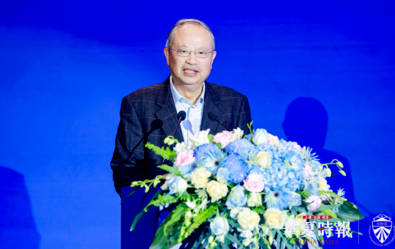 上市公司如何获得耐心资本的青睐?中国移动原董事长王建宙:保持前瞻、提升透明度、提供稳定分红|2024华夏机构投资者年会 上市公司如何获得耐心资本的青睐?中国移动原董事长王建宙:保持前瞻、提升透明度、提供稳定分红|2024华夏机构投资者年会