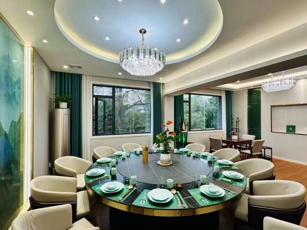 向下扎根向上生长金徽酒华东公司三年磨一剑实现从0到1的蜕变