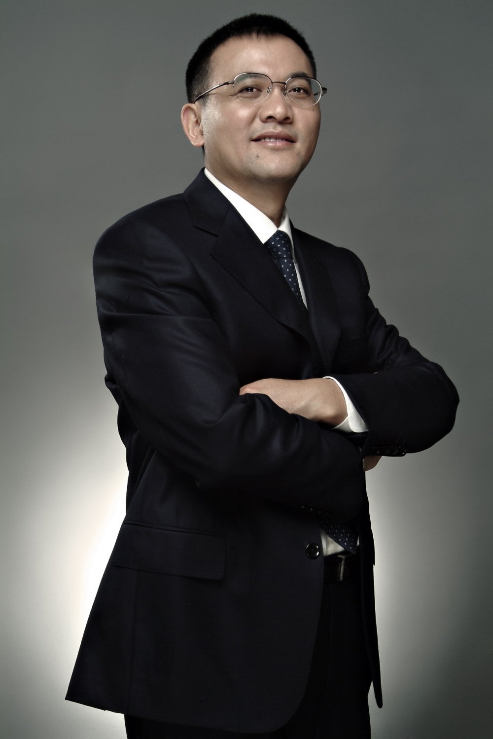 东方雨虹李卫国:让行业未来一身正气让假冒伪劣无处遁形