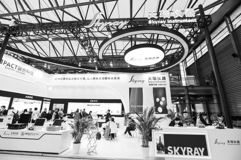 天瑞仪器信披违规年报少计营收6.14亿与三高管被警告并罚款560万股票遭ST