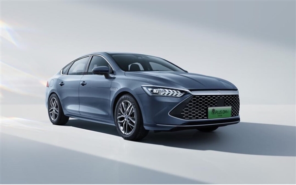 前11个月国产车型销量榜:比亚迪封神前十独占八席