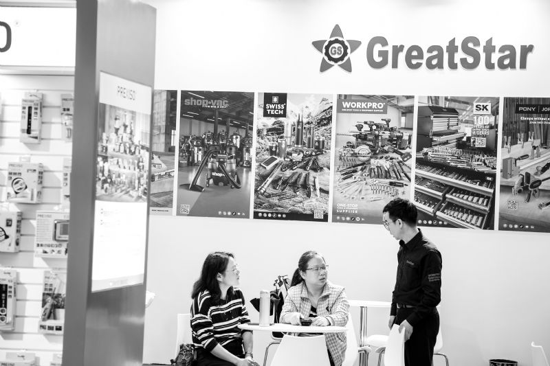 巨星科技预盈超22亿连续三年增长深耕全球市场境外收入占比超90%