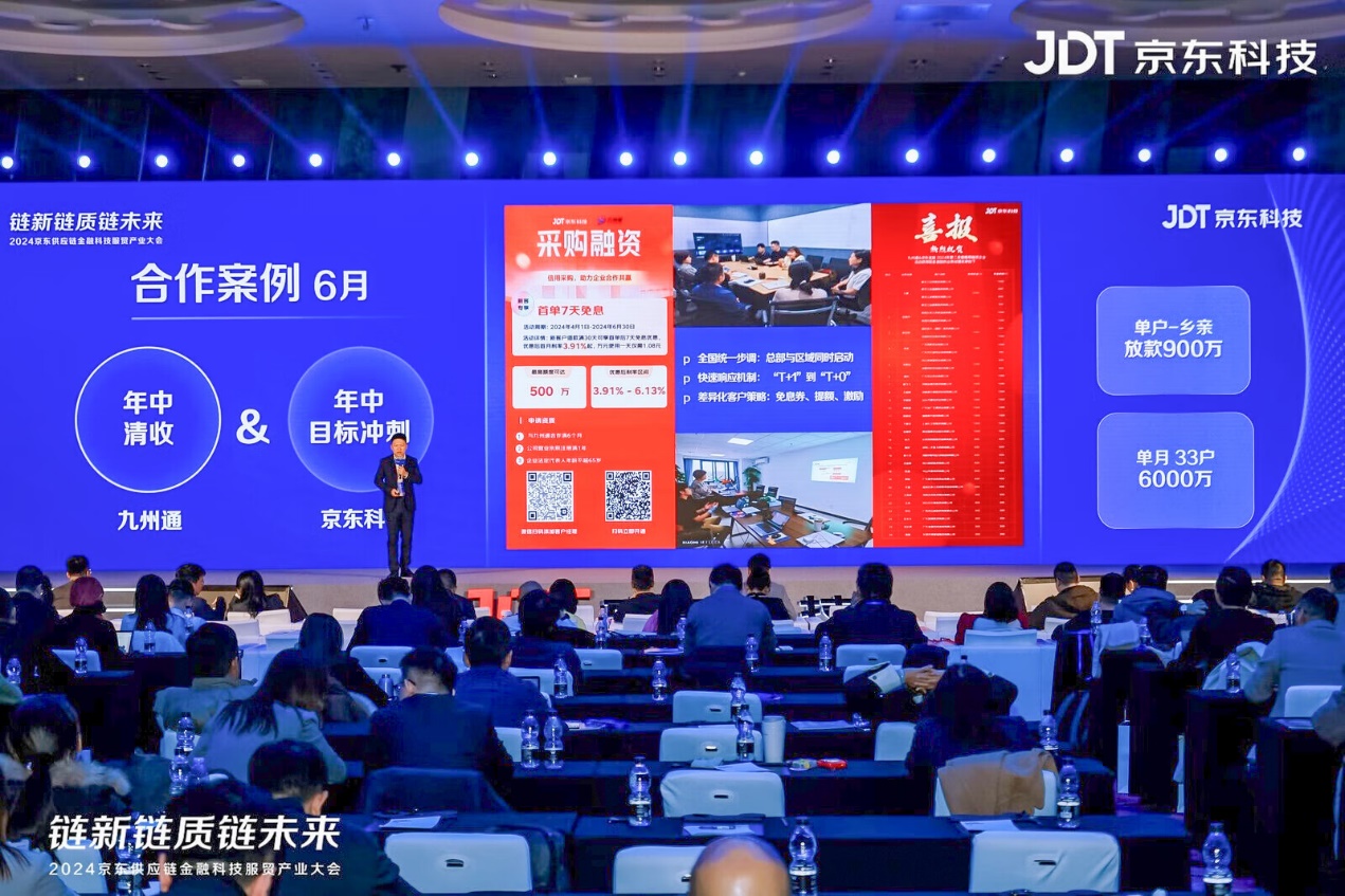 1224-【通稿】强强联合!九州通携手京东供应链金融科技,打造医药供应链新标杆