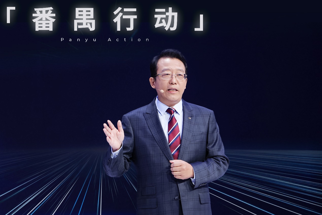 广汽集团2024年稳健经营背后的力量:产品革新与营销模式创新