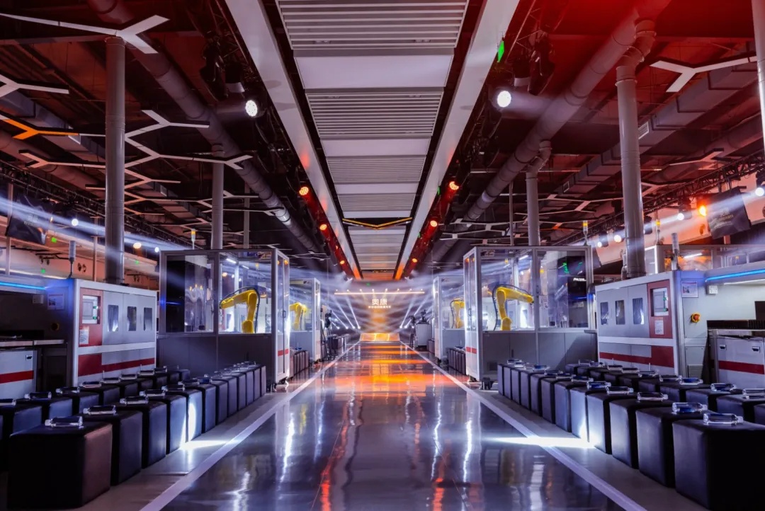 稿件-奥康国际:在不变中坚守品质在多变中坚持创新