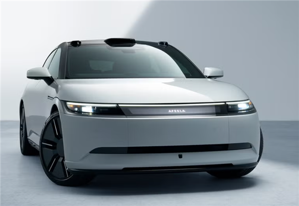 外国车企的智能树原来是这么点歪的