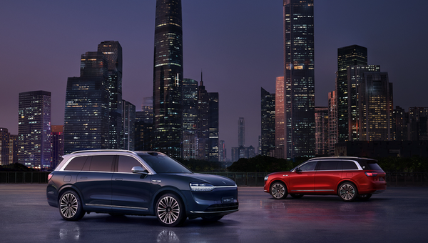 赛力斯康波:共有780辆问界M9参与蛇年春晚演出 赛力斯康波:共有780辆问界M9参与蛇年春晚演出