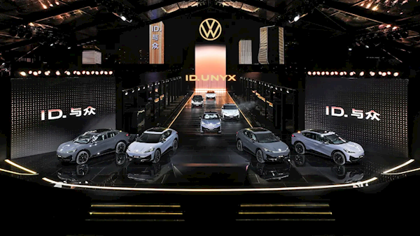 大众安徽销量不佳:江淮汽车2024业绩由盈转亏