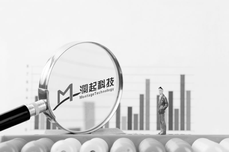 澜起科技出货量增加盈利预增超2倍重要股东大肆减持累计套现超150亿