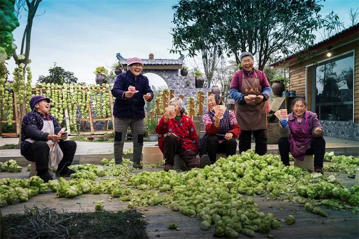 人行涪陵分行金融链长制试点见成效“涪陵实践”全市推广助力特色农业高效发展_重庆市涪陵区人民政府