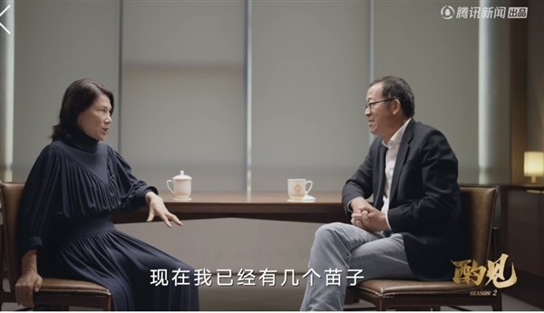 格力电器董事会即将换届 71岁“铁娘子”董明珠再获提名是否退休成悬念