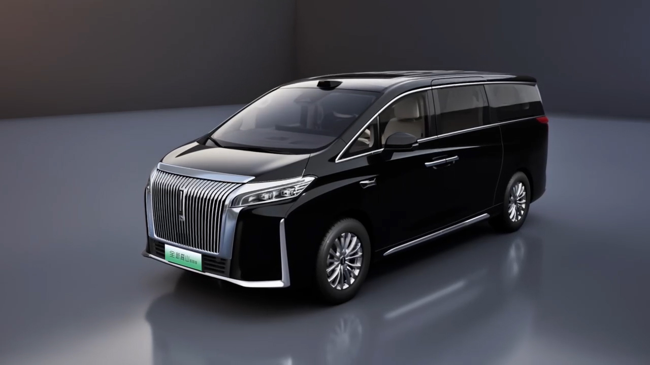 fin-【新闻稿】长城汽车给高阶智驾再上强度!魏牌全新高山“车位到车位”惊艳山城