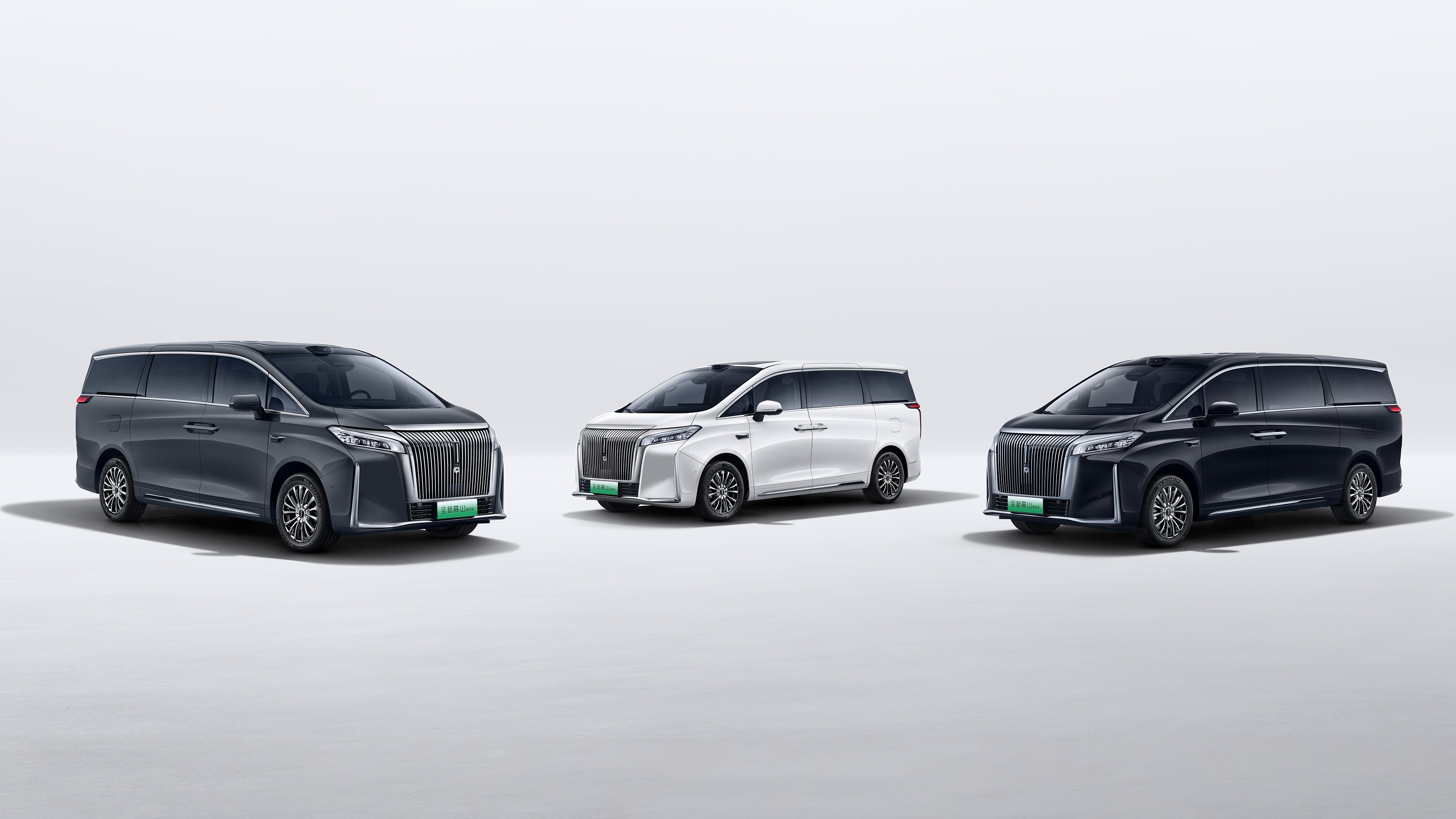 fin-【新闻稿】长城汽车给高阶智驾再上强度!魏牌全新高山“车位到车位”惊艳山城