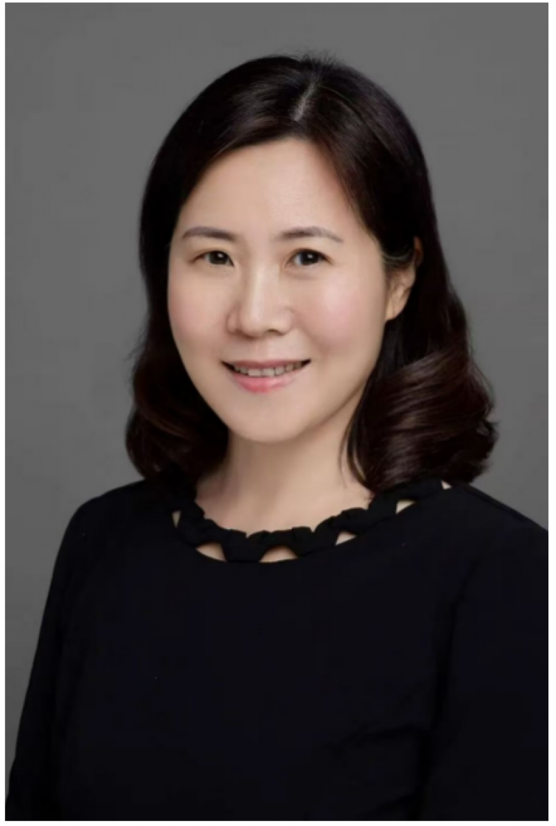 亚虹医药首席商务官徐瑛:加快推动宫颈癌前病变无创治疗方案落地,助力生育友好型社会建设|两会声音 亚虹医药首席商务官徐瑛:加快推动宫颈癌前病变无创治疗方案落地,助力生育友好型社会建设|两会声音