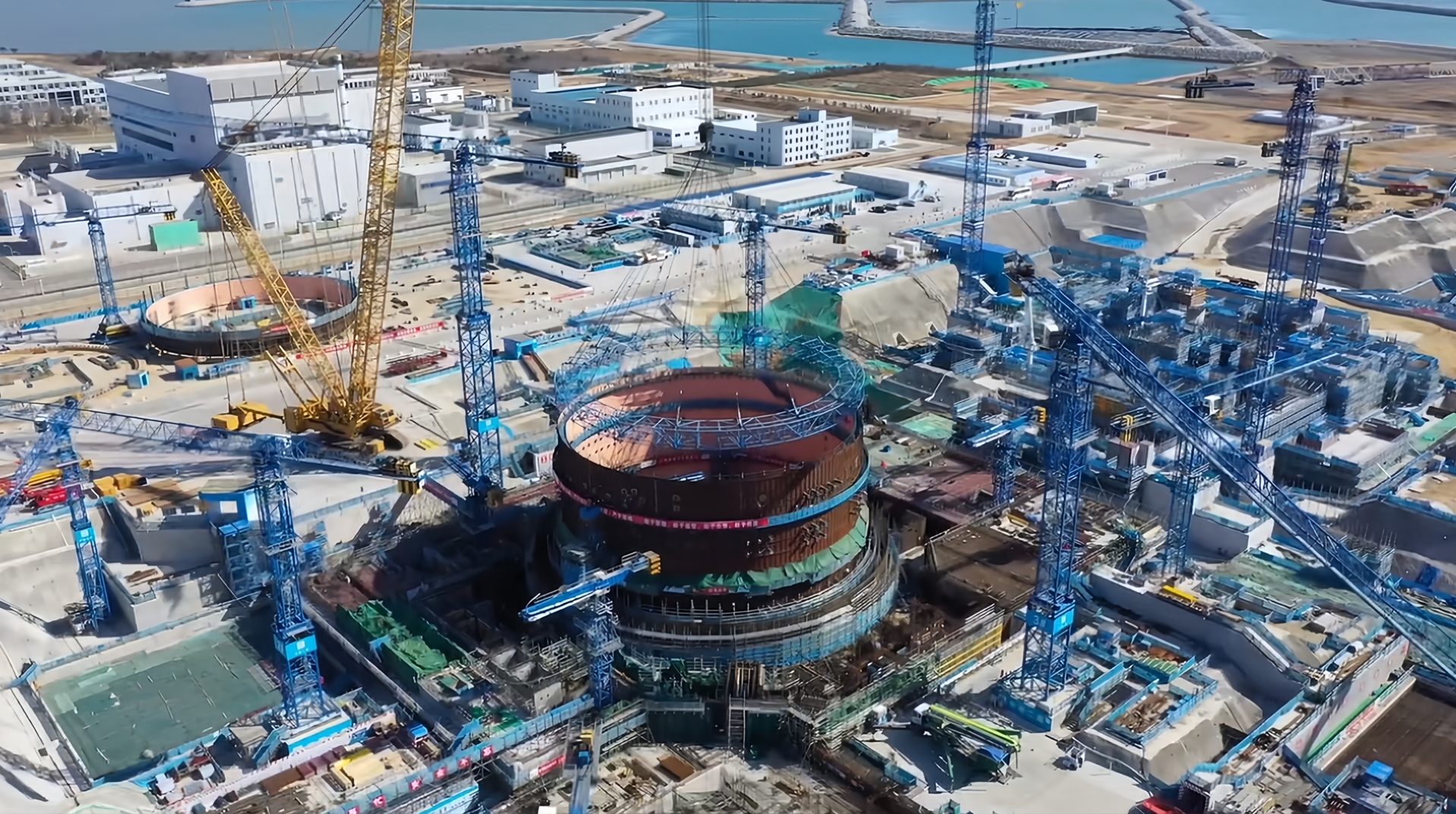 石岛湾核电项目扩建一期工程.jpeg 石岛湾核电项目扩建一期工程.jpeg