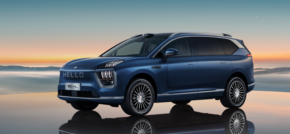 【新闻稿件】广汽集团2月汽车销量9.87万辆,将迎来新能源智驾车型爆发期