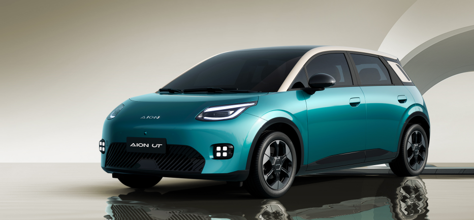 【新闻稿件】广汽集团2月汽车销量9.87万辆,将迎来新能源智驾车型爆发期