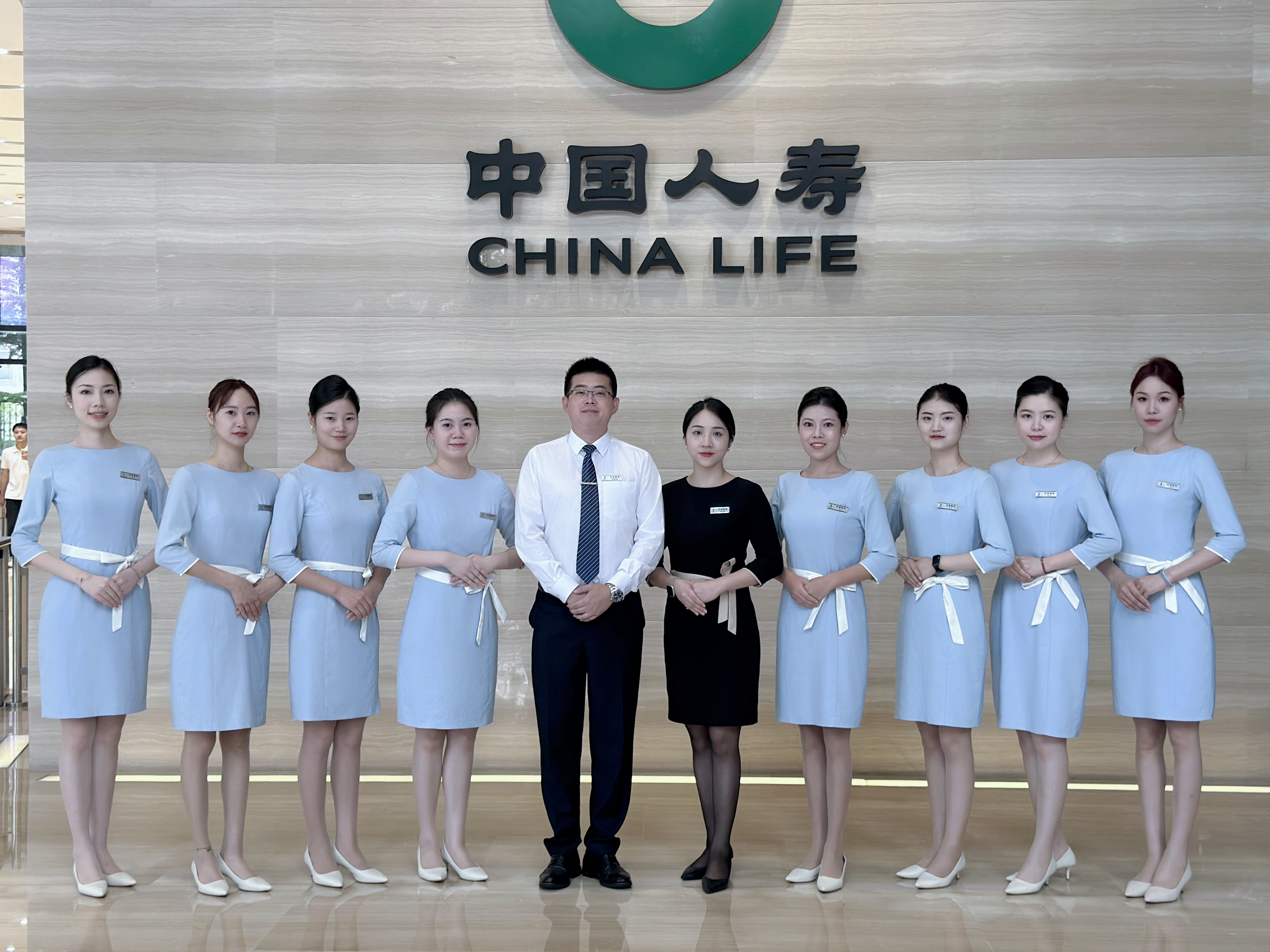 20250312新闻通稿:从“管家服务”到“资源枢纽”,看国寿寿险如何做民企“贴心人”